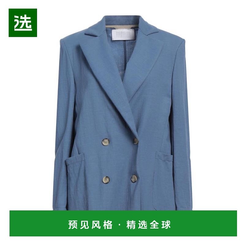 1h可退 【美国直邮】harris wharf london 女士 休闲西装,女装/女士精品,西装,淘宝优惠券,粉丝福利购,淘宝优惠卷