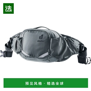 香港直邮DEUTER 男士腰包 8426416898394 CO 灰色