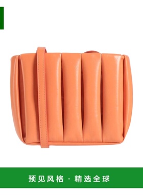 1h可退 香港直邮Themoirè 女士 Bags 斜挎包 orange橙色 舒适时