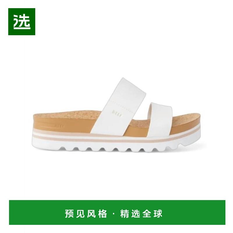 1h可退 【美国直邮】reef 女士 凉鞋,女鞋,时装凉鞋,淘宝优惠券,粉丝福利购,淘宝优惠卷