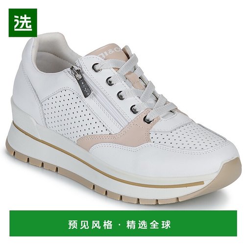 欧洲直邮IgI&Co  女鞋 春夏 低帮板鞋 D.ANIKA