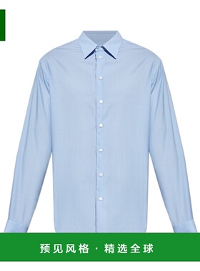 香港直邮Emporio Armani 阿玛尼长袖衬衫 EM000099TE17302