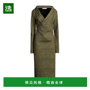 1h可退 香港直邮Philosophy Di Lorenzo Serafini 哲学 女士 长款