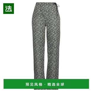 1h可退 【美国直邮】andersson bell 女士 休闲裤