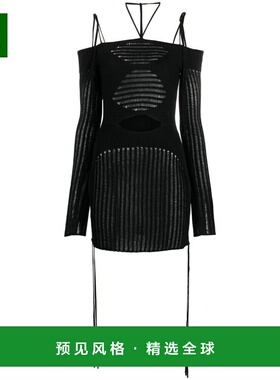 1h可退 香港直邮ANDREĀDAMO 女士 Andreadamo 连衣裙 ADPS23DR209