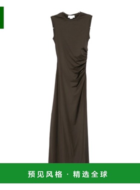 香港直邮STELLA MCCARTNEY 女士连衣裙 6J03733SQA402471 AW2025