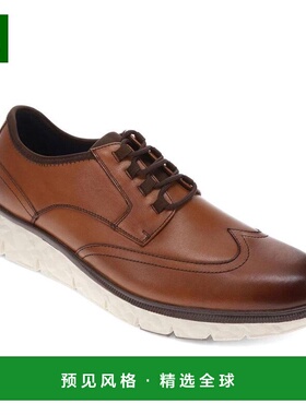 1h可退 【美国直邮】dockers 男士 正装鞋男鞋皮鞋牛津鞋