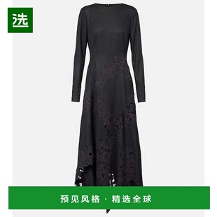 1h可退 香港直邮OSCAR DE LA RENTA 奥斯卡·德拉伦塔 女士 Peony