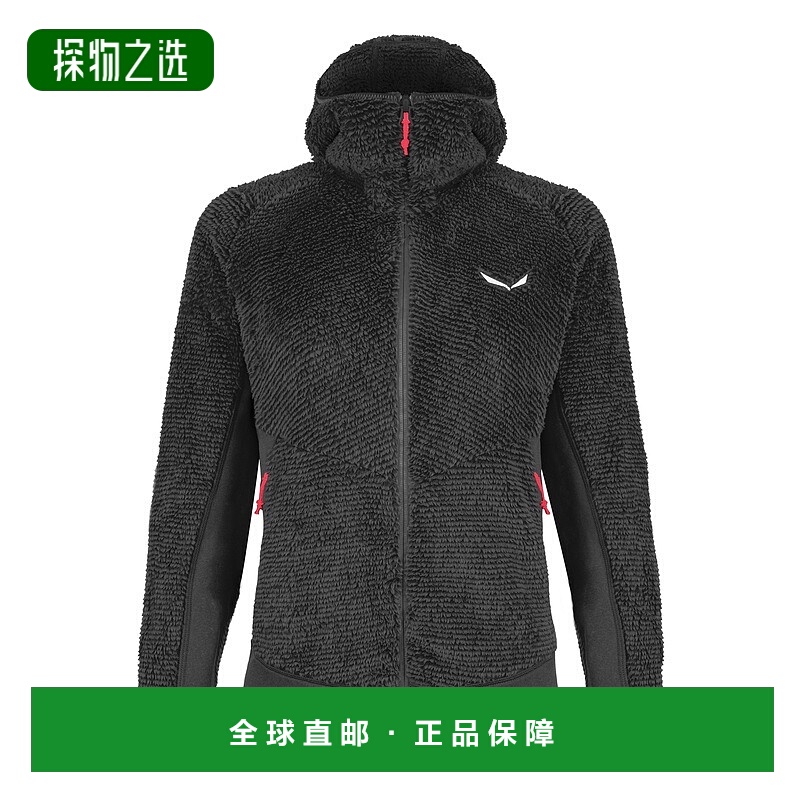 欧洲直邮Salewa沙乐华 Tognazza  Polarlite 夹克 女士外套