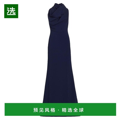 1h可退 【美国直邮】badgley mischka 女士 连衣裙