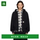 香港直邮CARHARTT 夹克 WIP 黑色 1h可退 Active 男士 I034820