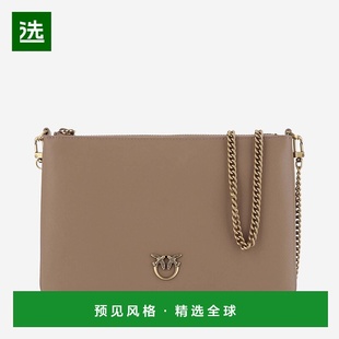 100455A0F1D01Q 女士斜挎包 1h可退 欧洲直邮PINKO
