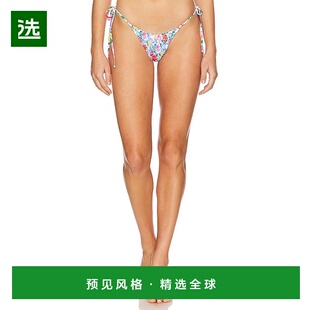 1h可退 香港直邮Frankies Bikinis 女士 Divine 内裤 11458NS