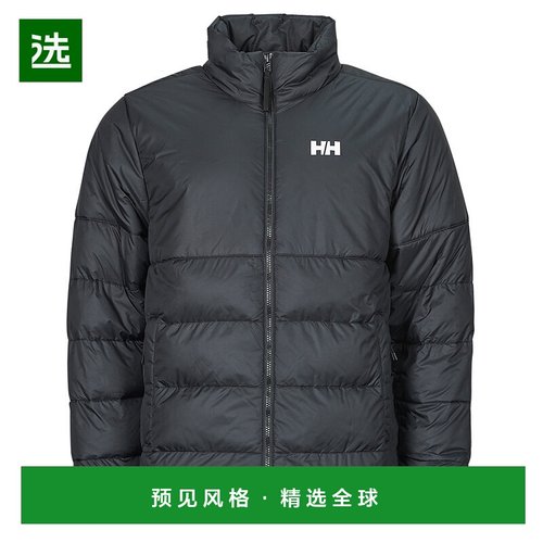 欧洲直邮Helly Hansen /HH 海丽汉森 男装 秋冬 羽绒服 OSLO LIGH