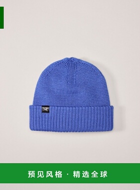 1h可退 欧洲直邮ARCTERYX始祖鸟MALLOW无边帽帽子针织帽