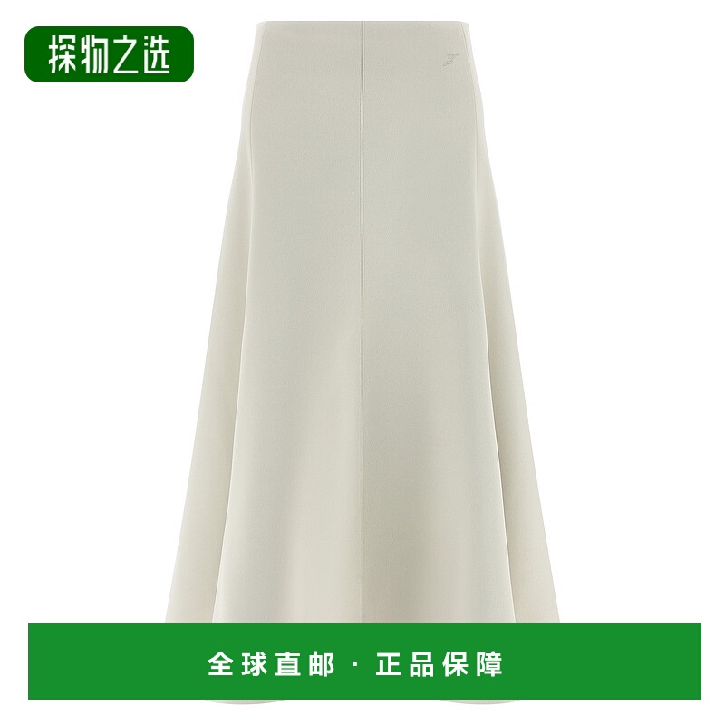 香港直邮Jacquemus 女士 'La Jupe Triangle' 半身裙 25HSKW00635