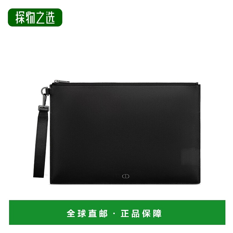 香港直邮Dior A4手拿包 2ESCA549CDI迪奥