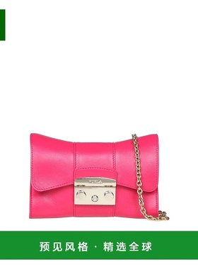 1h可退 欧洲直邮FURLA 女士斜挎包WB00930BX17092504S单肩包