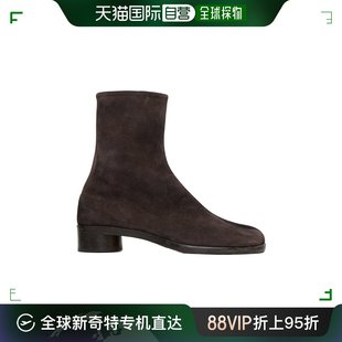 分趾鞋 头靴子 Margiela 香港直邮Maison S57WU0153P4350
