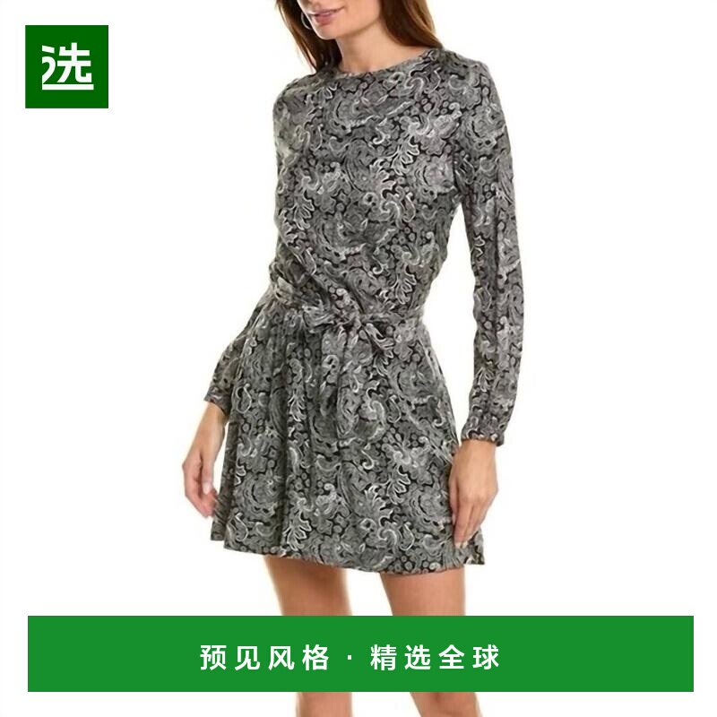 【美国直邮】the kooples 女士 连衣裙 - 实物图