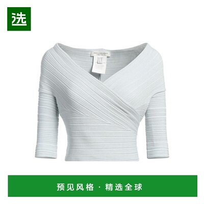 1h可退 【美国直邮】philosophy di lorenzo serafini 女士 毛衣