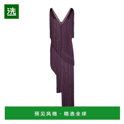 香港直邮Elisabetta Franchi 女士 Special Occasion 连衣裙