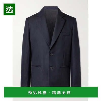 1h可退 香港直邮Studio Nicholson 男士 + Aaron Levine Burlingt