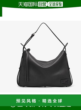 欧洲直邮FENDI 女士斜挎包8BR831AS7AF1QD0手提包单肩包