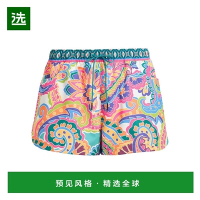 1h可退 【美国直邮】johnny was 女士 休闲裤