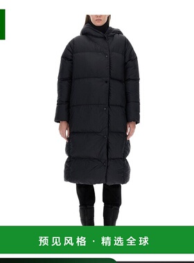 【99新未使用】香港直邮Canada Goose 长袖羽绒服 4827W外套