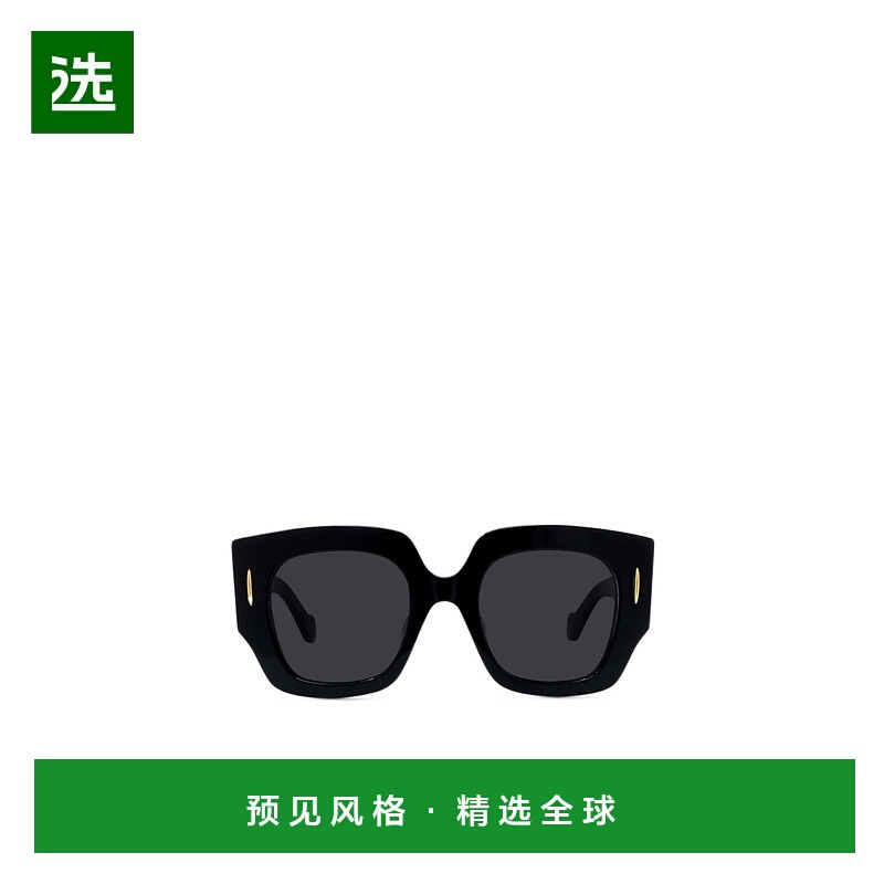 香港直邮Loewe 全框太阳镜 LW40129U罗意威