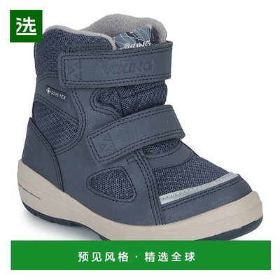 欧洲直邮VIKING FOOTWEAR 童款 雪地靴 Spro Warm GTX 2V