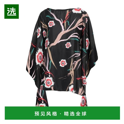 1h可退 【美国直邮】cavalli class 女士 休闲裤