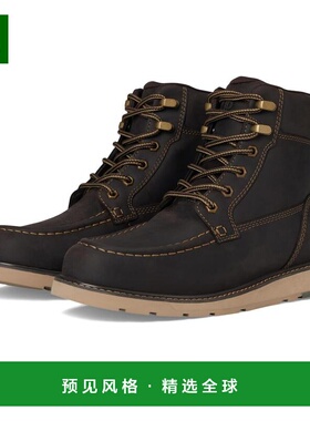 1h可退 【美国直邮】dunham 男士 靴子