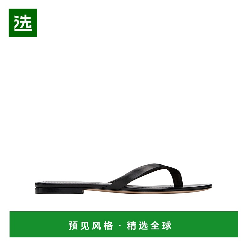 香港直邮The Row Sacha 人字拖 F1697SN65凉鞋