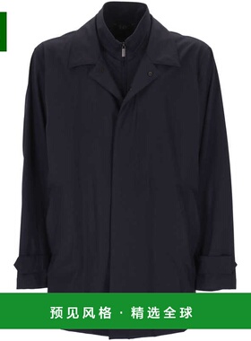 香港直邮FAY 男士外套 NAM6152005SVUWU807