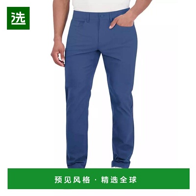 1h可退 【美国直邮】ben sherman 男士 休闲裤卫裤