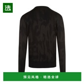 MCQUEEN 男士 针织衫 香港直邮ALEXANDER 729280Q1XGM1000 SS2023