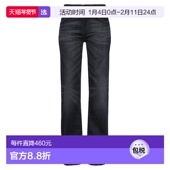 喇叭裤 1h可退 牛仔长裤 牛仔裤 香港直邮R13 女士