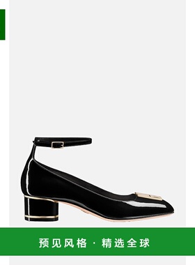 1h可退 香港直邮DIOR 迪奥 女士 SCARPE CON TACCO 高跟鞋 KCV266