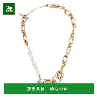 MARNI COMV0424A0P6525Y9060珍珠 女士项链