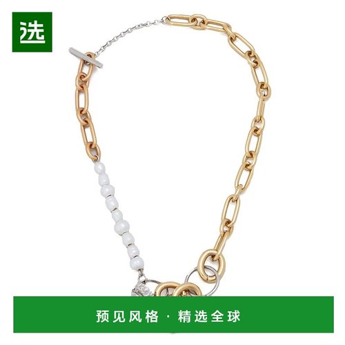 MARNI 女士项链 COMV0424A0P6525Y9060珍珠