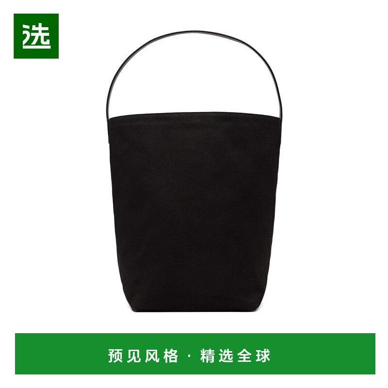 香港直邮The Row 大号 N/S Park 托特包 W1844W4000