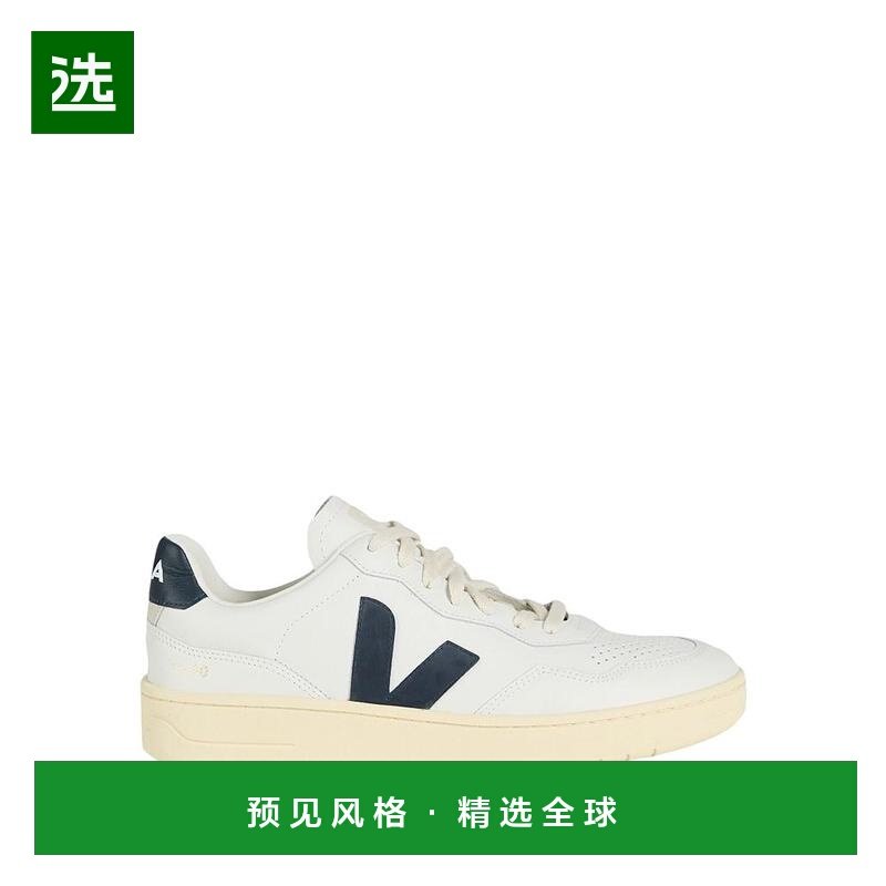 1h可退 【美国直邮】VEJA 低帮运动鞋 流行男鞋 17919511IW 鹅卵