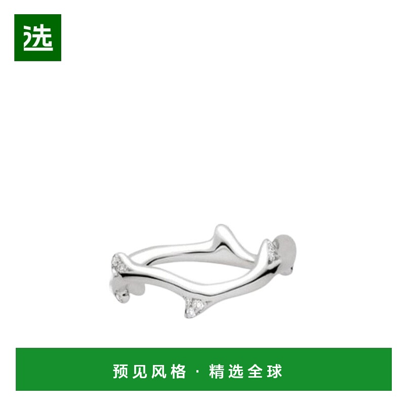香港直邮Dior BOIS DE ROSE 戒指 JBDR95005配饰