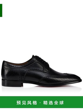 香港直邮Christian Louboutin Grave 德比鞋 3250310_