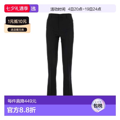 1h可退 香港直邮Philosophy Di Lorenzo Serafini 哲学 女士 黑色