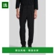 男士 休闲裤 430054UC2E45122 香港直邮UNDERCOVER AW2025 黑色