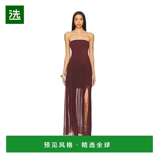 抹胸连衣裙 香港直邮BEC Essie 女士 H2412467 BRIDGE