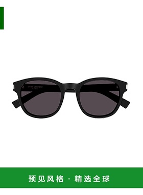 1h可退 香港直邮Saint Laurent 圣罗兰 女士 1HYM4SD0A 眼镜 SL62